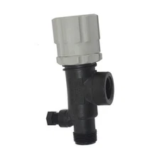 TeeJet Manual Pressure Relief Regulating Valve 60 PSI Max - 23120-3/4-PP-60