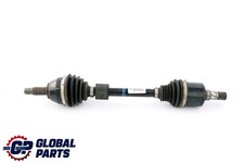 Mini R60 R61 Countryman Paceman Driveshaft Output Shaft Front Left N/S