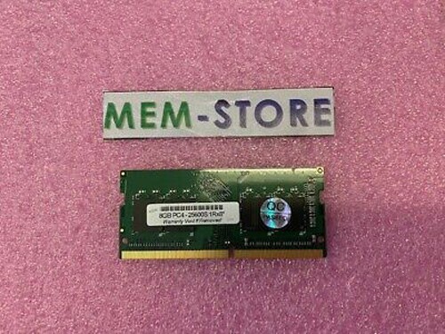 13L77AT-MB 8GB DDR4 3200MHz SODIMM RAM Memory HP ProDesk 600 G6 Desktop ...