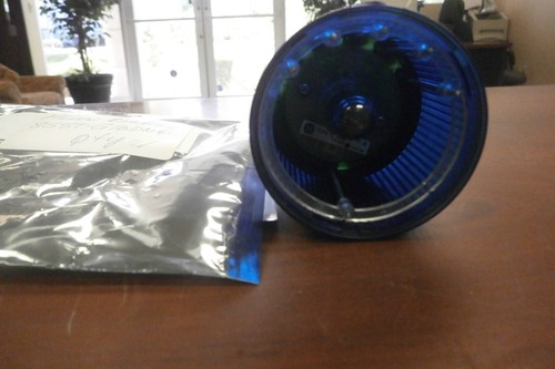 Allen-Bradley 855T-G10DN6 Used Control Tower Stack Light (gray housing) W/Lamp - Picture 3 of 3