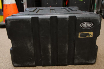 SKBmolded 6U Roto Molded Case OLD STYLE