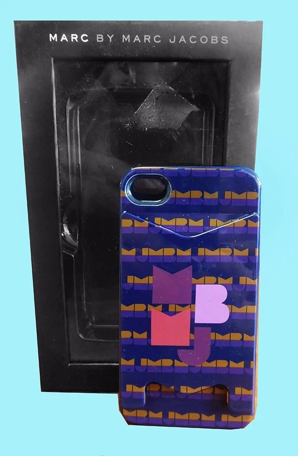 Marc Jacobs Iphone Case for sale | eBay
