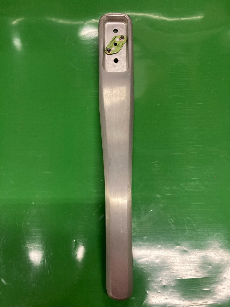 BOEING 737 FWD ENTRY DOOR HANDLE 5355-01-614-8239 *NS* C OF C | eBay