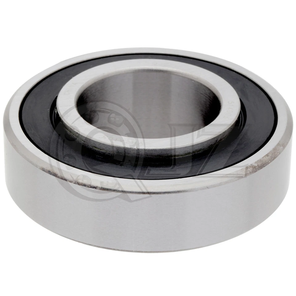 [TRASERO (cantidad 2)] Nuevo kit de reparación de cojinete de rueda con collar de bloqueo para Ford 1957 Sunliner Foto 4 de 4