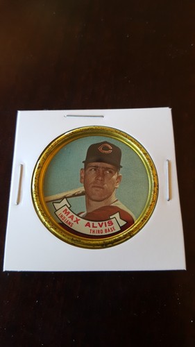 1964 topps Coins, #1 to #80, complete your set - Picture 84 of 147
