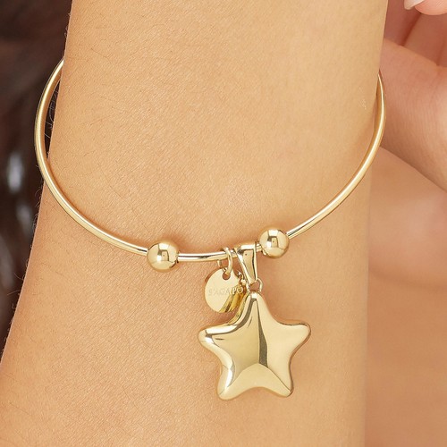 SAGAPO STELLAR BRACCIALE DONNA REFERENZA SSE26 NUOVO - Foto 2 di 3