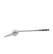 Pasco 1057 TANK TRIP LEVER- INDEX STYLE IN CHROME 