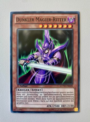 Yu-Gi-Oh! Yugi Muto Yami Yugi Einzelkarten zur Auswahl - deutsch - Bild 21 von 241