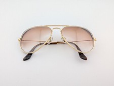 Ray Ban Eyeglasses, Frames Only, RB 3025 AVIATOR LARGE METAL 001/51, 55-14, 2N