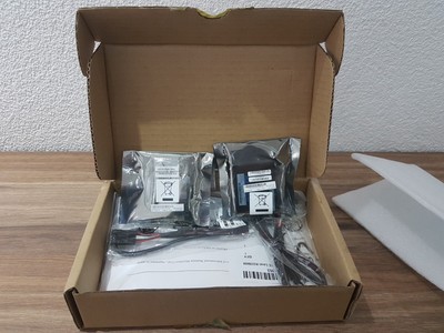 IBM ServeRAID M5100 Series 1 GB Flash/RAID 5 Upgrade für IBM System x (81Y4559)