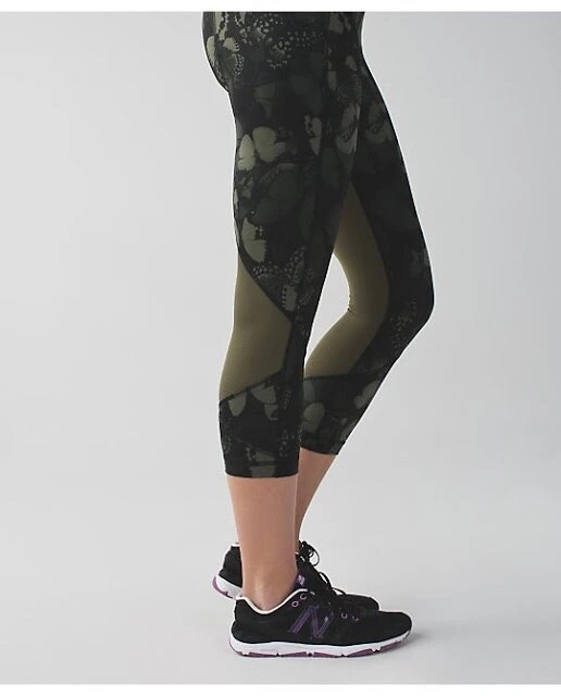 Lululemon pace deals rival leggings