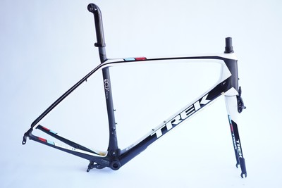 trek madone frameset