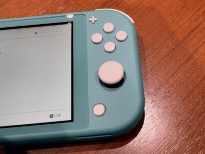 Nintendo Switch Lite ブルー 3233 New Nintendo Switch Lite Turquoise - Optimized Handheld Game