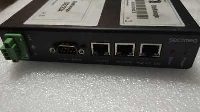 secomea sitemanager se2234 gateway
