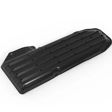 AEV Fuel Tank Skid Plate Kit for 2019-2025 Silverado 1500 / Sierra 1500