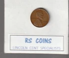 1936D   LINCOLN  CENT   ~  BUY up to  5 COINS @ 99c EA  ~  ONLY 99c SHIP