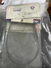 12085496 FUEL INJECTOR CONNECTOR GM Buick Cadillac Chevy Oldsmobile Pontiac