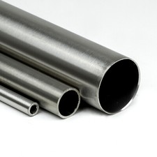 Acier Inox Tuyau Ø 30x1,5mm