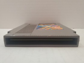 Nintendo NES Q&bull;Bert Ultra Cartridge 1985 Qbert