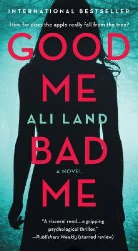 Good Me Bad Me: A Novel - Mass Market Paperback By Land, Ali - GOOD