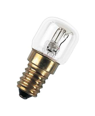 OSRAM SPECIAL OVEN Ofenlampe 15W 230V E14 85lm 2700K warmweiss 100Ra dimmbar 405