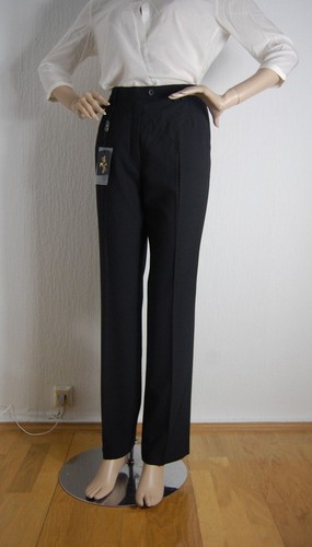 *** Eugen Klein*** Damen Anzug 2 tlg. Business Blazer + Hosenanzug ***UVP:239 € - Picture 7 of 10