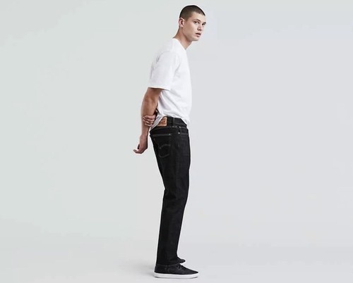 BRAND NEW MENS LEVIS 541 ATHLETIC TAPER 