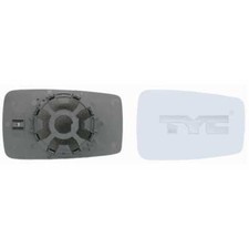 Retroviseur gauche (ou coque) Audi 90