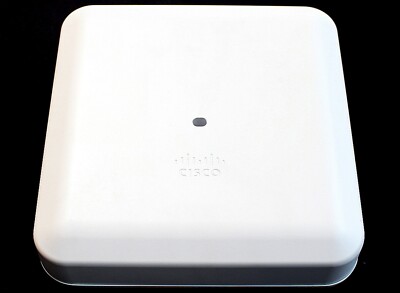 CISCO AIR-AP2802I-E-K9 Aironet dualband controller-based 802.11agn Access Point