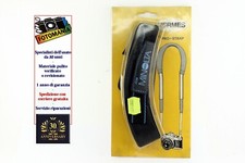 Cinghia Hermes Minolta tracolla fotografica reflex vintage nuova