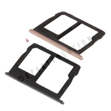Motorola Moto G5S Plus XT1803 XT1805 XT1806 Sim Tray Sim Card Tray Holder