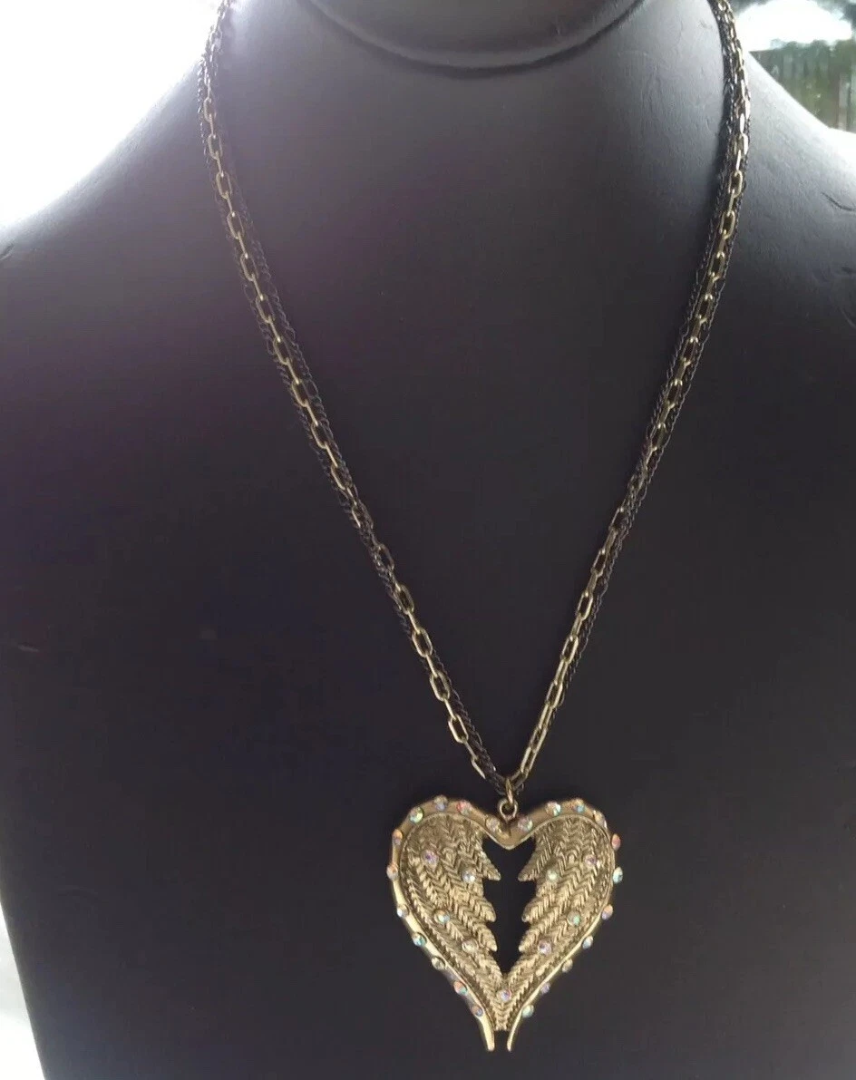 Betsey johnson necklaces nordstrom deals