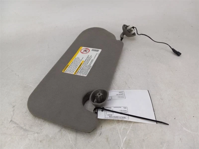 Parasol para pasajero delantero se adapta a Buick Rainier 2002-2004 Foto 3 de 4