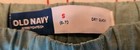 Old Navy Boy Teal Shorts Size Small 6-7 BNWT — photo 2