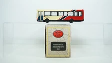 EFE Gilbow 1/76 Plaxton Pointer Dart Brighton & Hove Bus Item 20631 New HO5