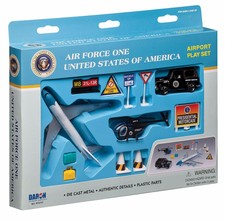 daron air force one