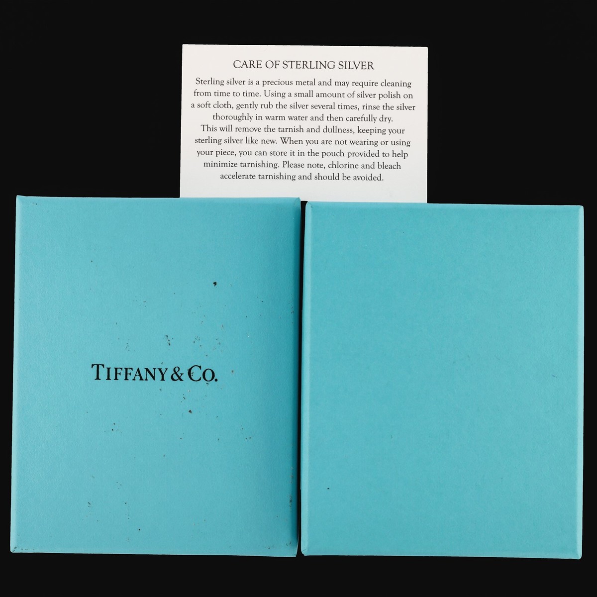 Tiffany & Co Elsa Peretti Sterling Silver 925 Bookmark Book Mark