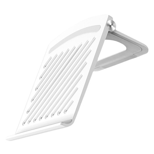Einstellbare faltbare Laptop -Ständer Multi - -Desktop -Riser für - Bild 6 von 12
