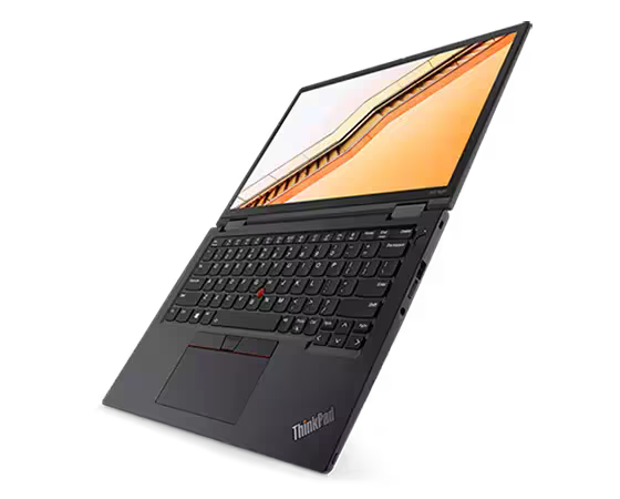 Lenovo ThinkPad X13 Yoga Gen 2 Intel Core i5-1145G7 16GB RAM 500GB