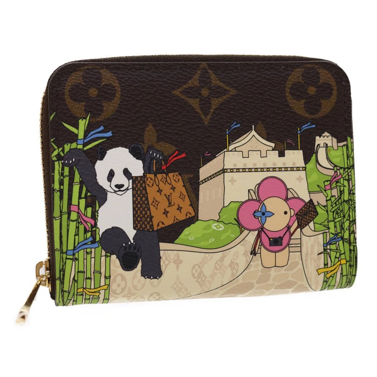 Sacoche lv clearance dessin