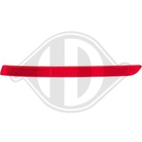 Diederichs 2274096 RüCkstrahler FüR VW