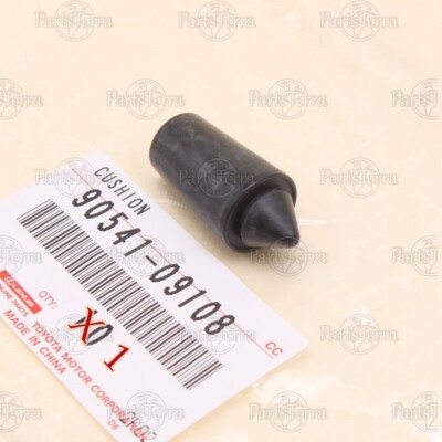 Toyota 01-2014 RAV4 Back Door Stopper Rubber Cushion New Genuine