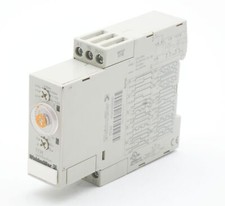 Weidmüller ITM multifunction 8362550000 0.1s-100h time relay timer -used-