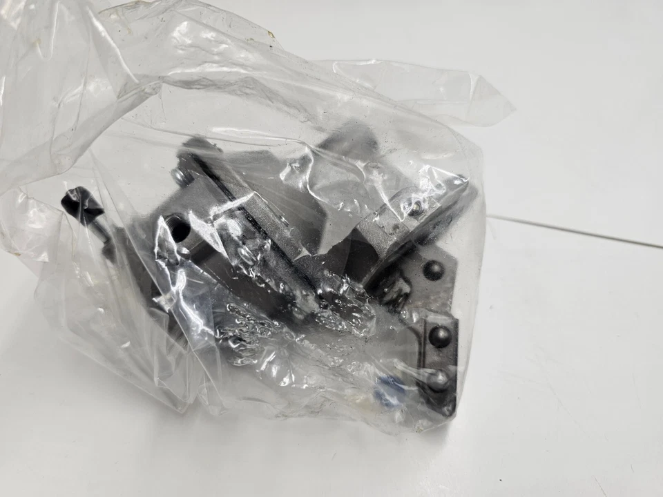 Bomba de combustible mecánica Carter M3542 para Ford Falcon Econoline 1962-1963 144 170 Foto 2 de 4