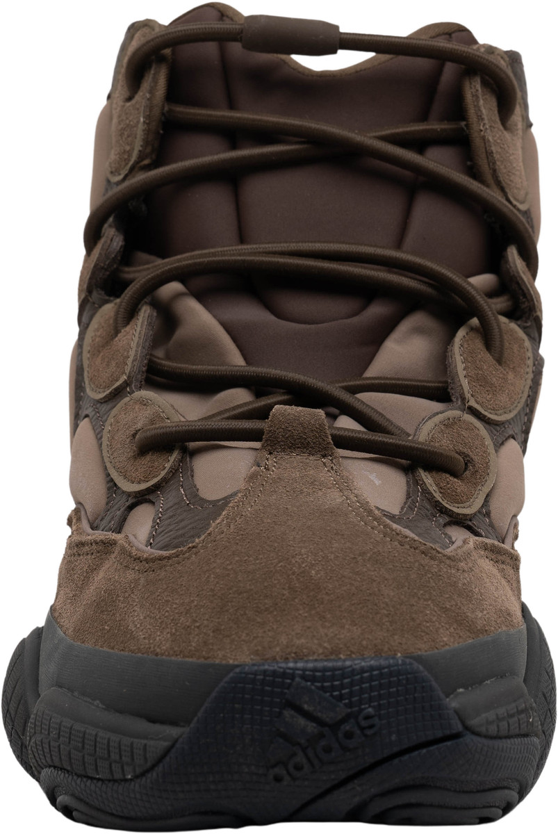 Yeezy 500 High Taupe Black for Sale | Authenticity Yeezy 500 High Taupe Black for Sale | Authenticity