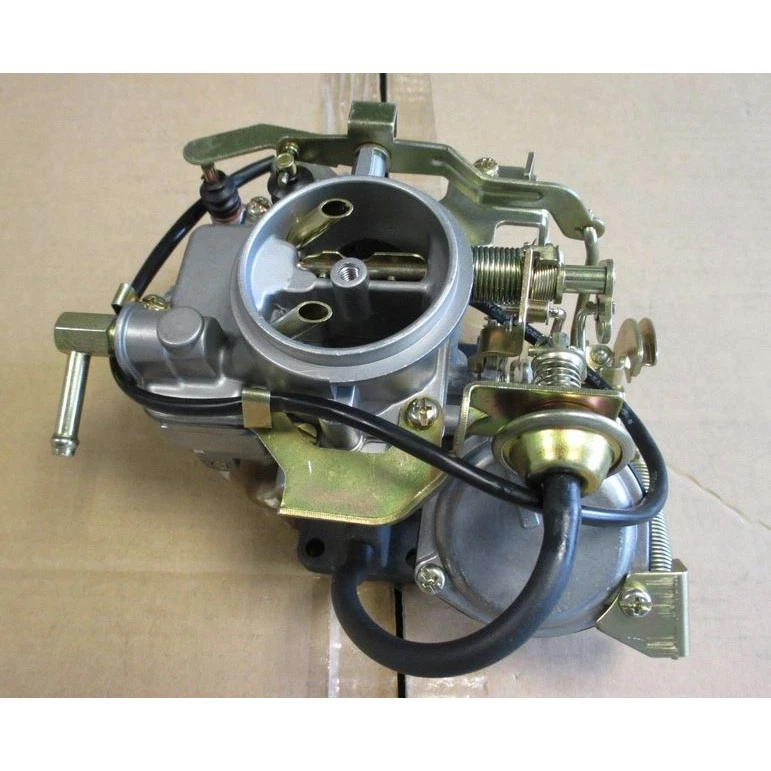 NOVO Carburador Ajuste para Toyota 2E TERCEL 90-94 COROLLA 1995-2001 Carb - Imagem 3 de 4