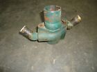 1961 Chevrolet 348 Industrial Truck Water Neck Thermostat Housing 61