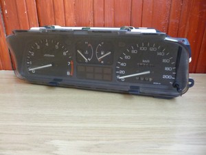 8200 Civic with Crx Dash HD Terbaru