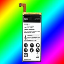 High Capacity 2200mAh Rechargeable Battery for AT T ZTE Maven Z812 AndroidPhone