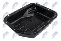 BMO-CH-010 NTY ÖLwanne, Automatikgetriebe FüR Dodge,Jeep